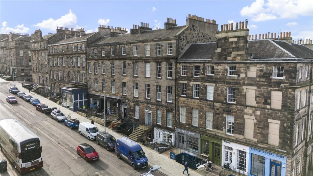 Main image of property: Dundas Street, Edinburgh, Midlothian, EH3