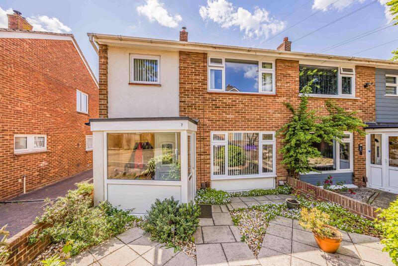 Main image of property: Wymering Manor Close, Portsmouth