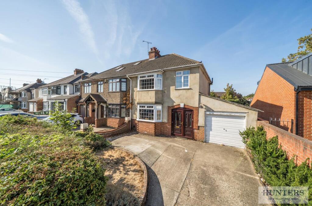 Main image of property: Lyndhurst Road, Bexleyheath
