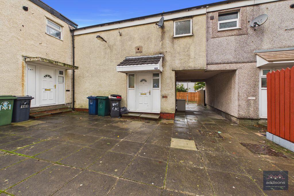 Main image of property: Ennerdale, Tanhouse, Skelmersdale