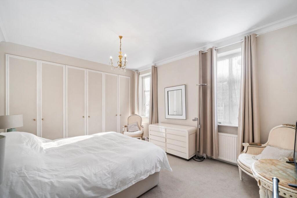 Apartment in London, Royal Borough of Kensington and Chelsea - View 5