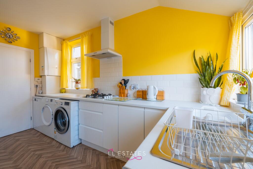 House in Rhyl - View 5