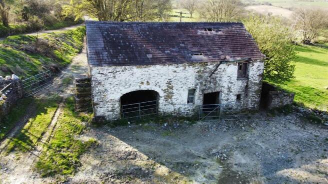 CART HOUSE