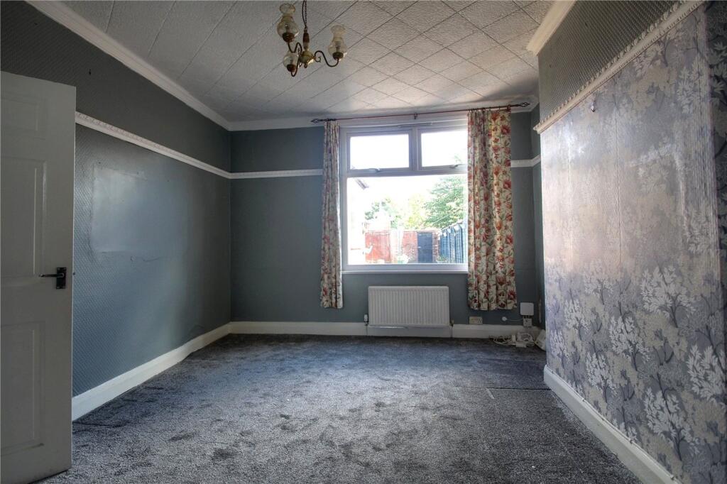 House in Stockton-on-Tees - View 4