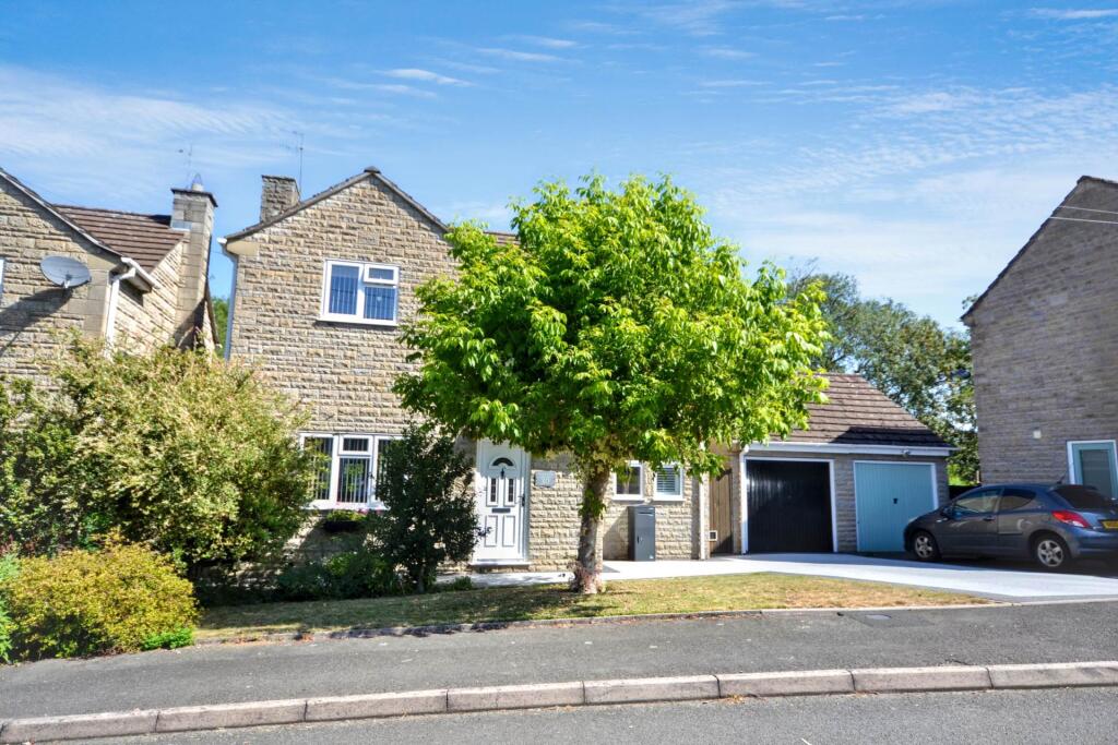 Main image of property: The Dell, Bredon, Tewkesbury, Gloucestershire