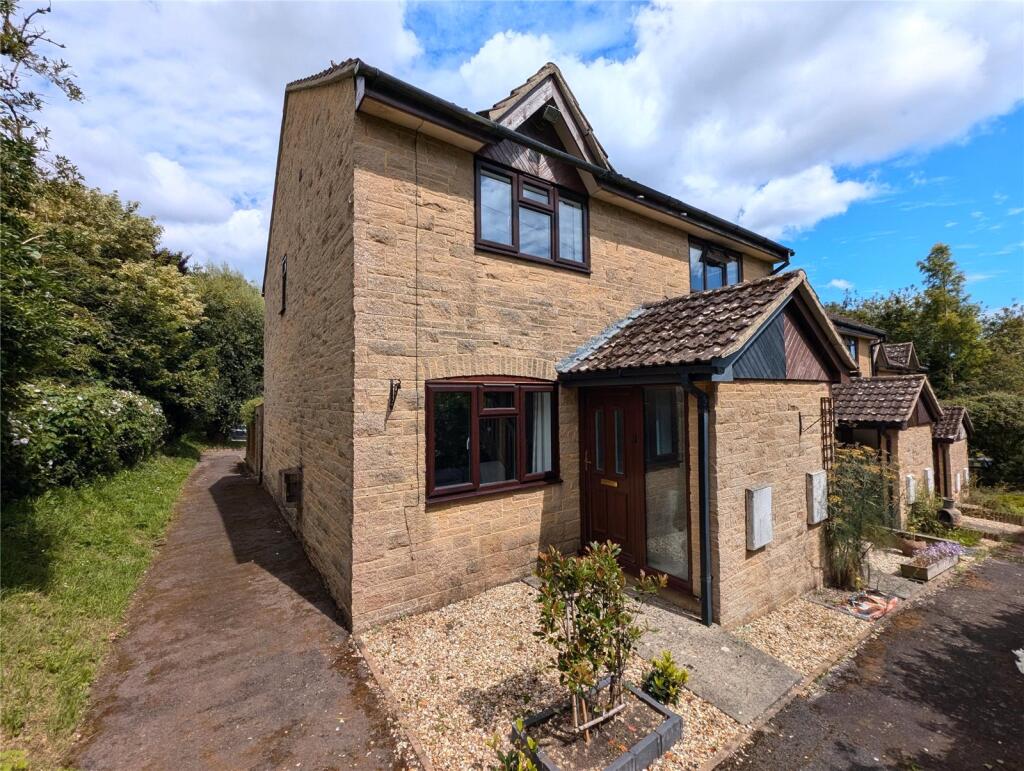 Main image of property: Silver Springs, Shepton Beauchamp, Ilminster, Somerset, TA19