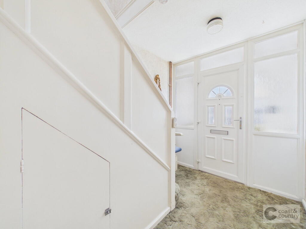 Broadgate Road, Kingskerswell - Ansicht 4