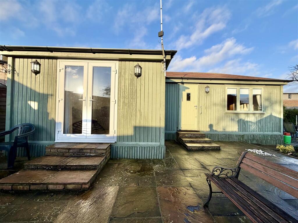 Main image of property: Annex - Station Road, Puckeridge