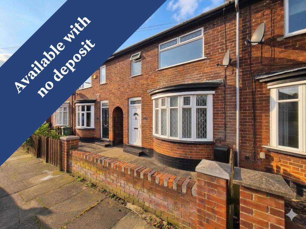 Main image of property: Brinkburn Road, Stockton-on-Tees, TS20