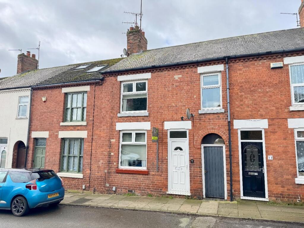 Main image of property: Evison Road, Rothwell