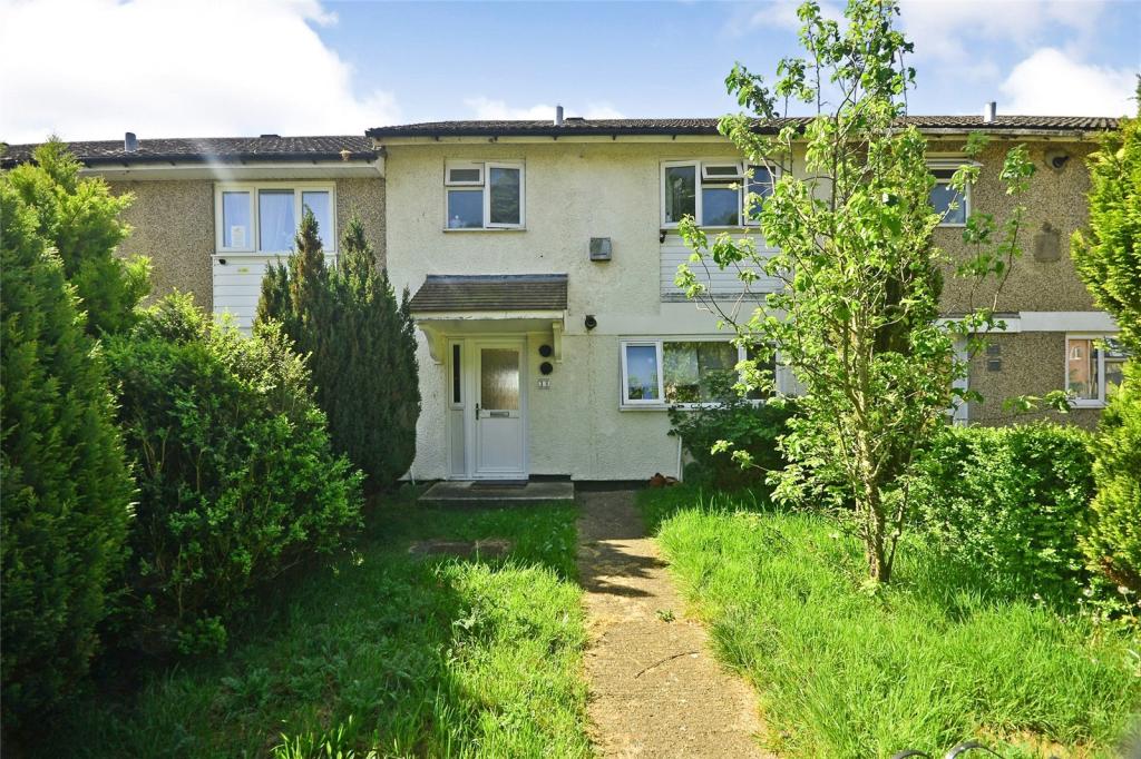 Photo of the property
