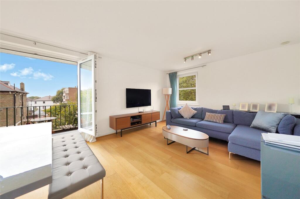 Main image of property: Acol Road, South Hampstead, NW6