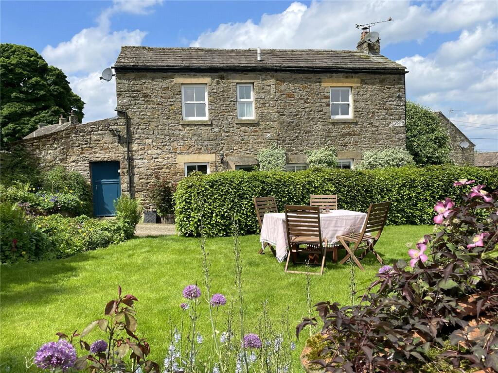Main image of property: Barningham, Richmond, Durham, DL11