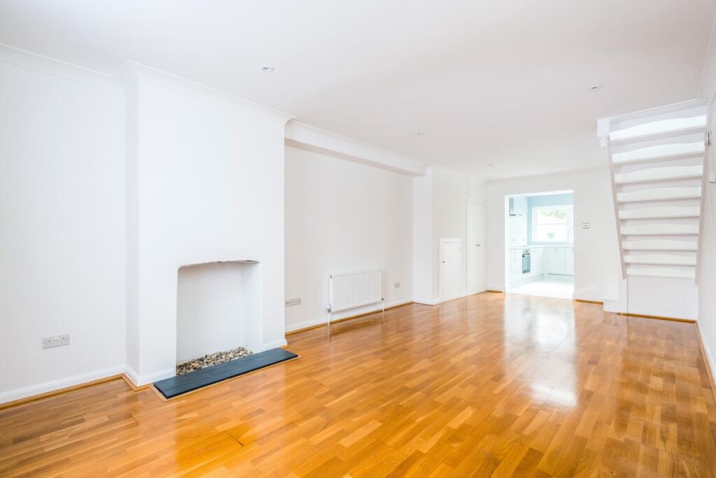 Main image of property: New Road Weybridge KT13