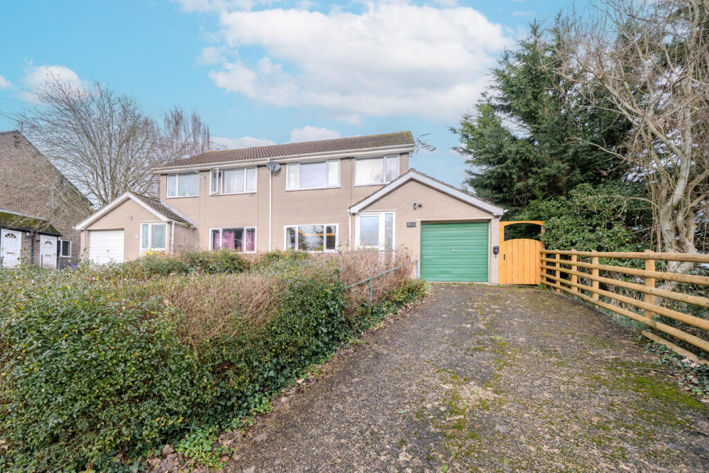 Main image of property: Caird Street, Chepstow, NP16 5