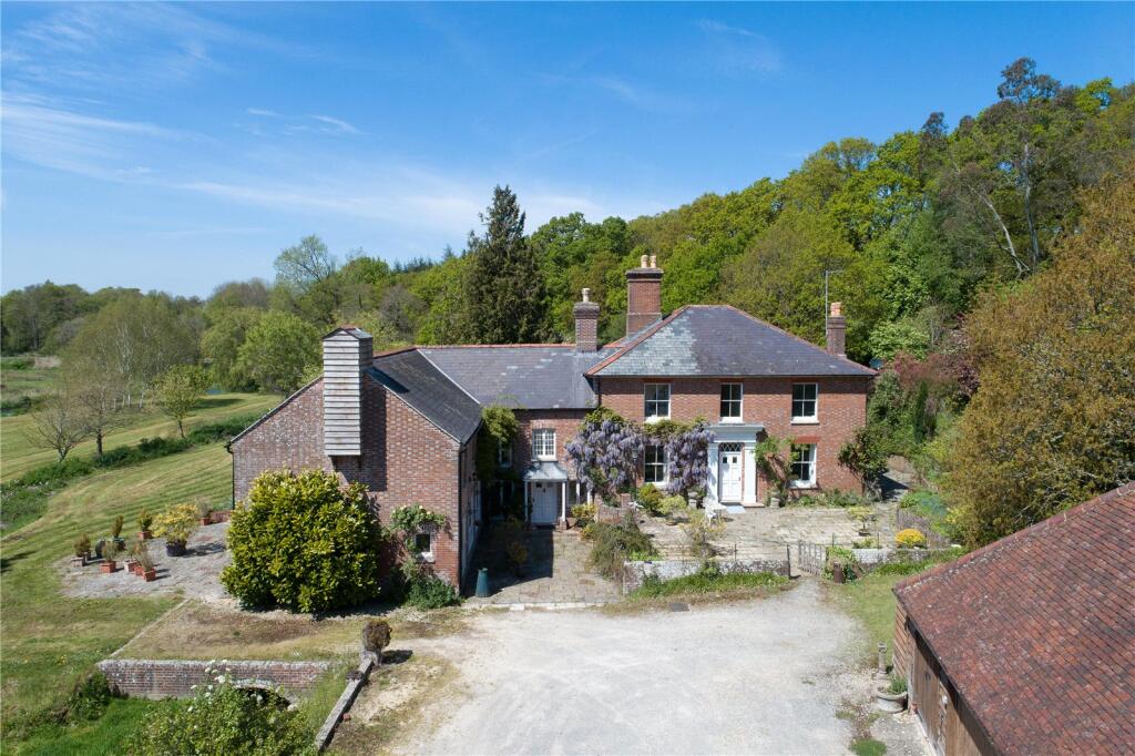 Main image of property: Bere Regis, Wareham, Dorset, BH20
