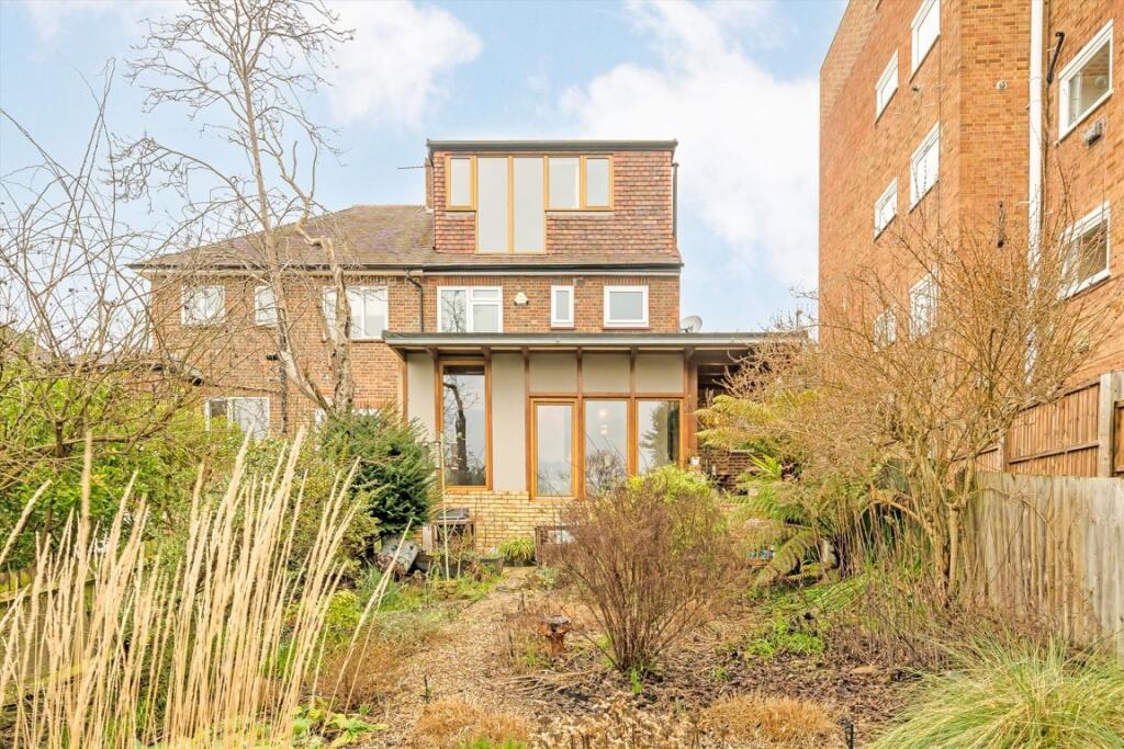 Main image of property: Honor Oak Road, Honor Oak