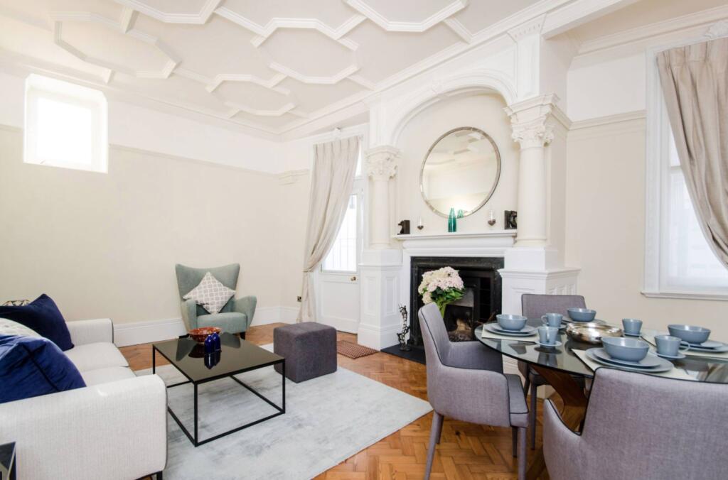 Main image of property: Earls Court Square, Earls Court