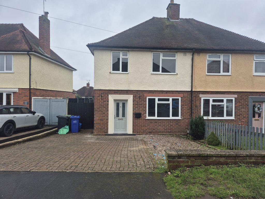 Main image of property: Rosemary Lane, West Midlands