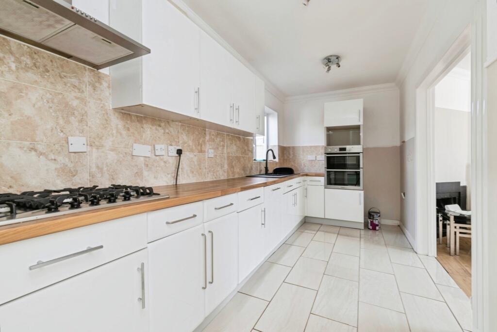 House in Stockton-on-Tees - View 4