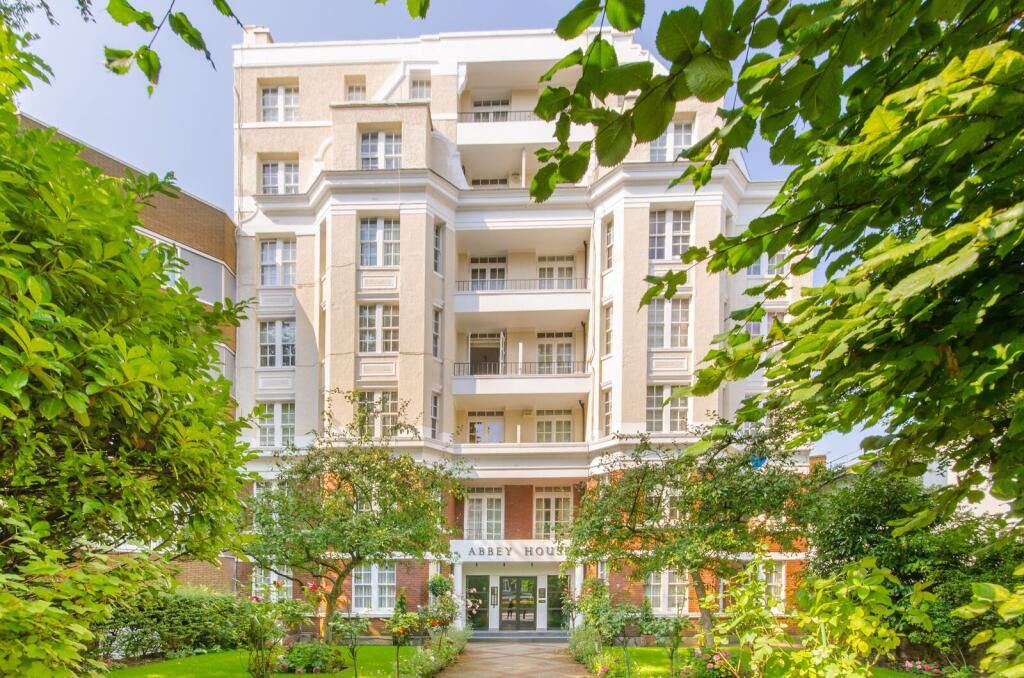 Main image of property: Abbey Road, St John's Wood, London, NW8