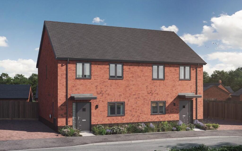 Main image of property: Ashby Road,
Daventry,
NN11 8JZ