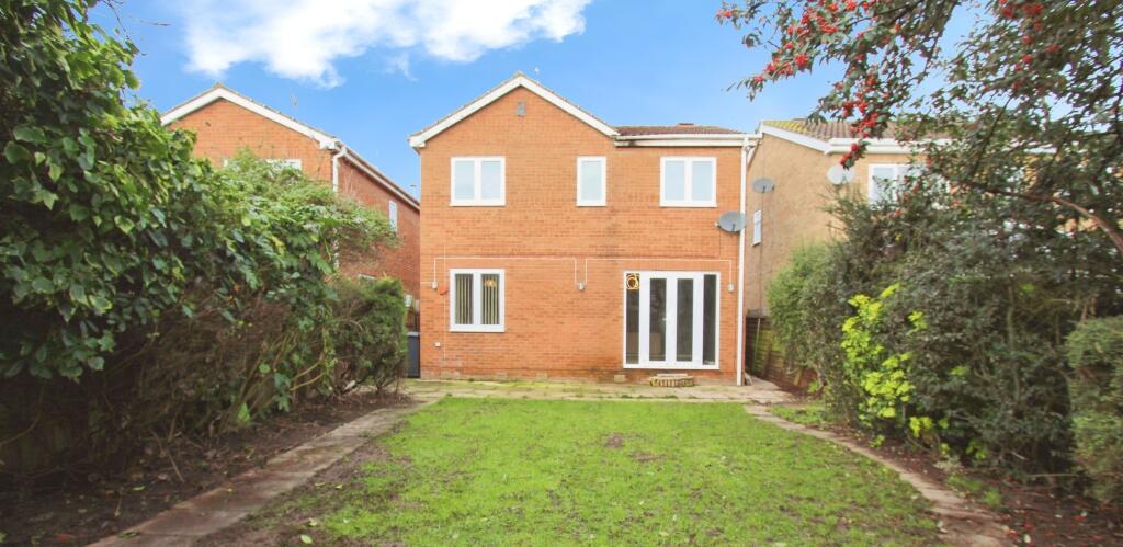 House in Nottingham, Toton - View 2
