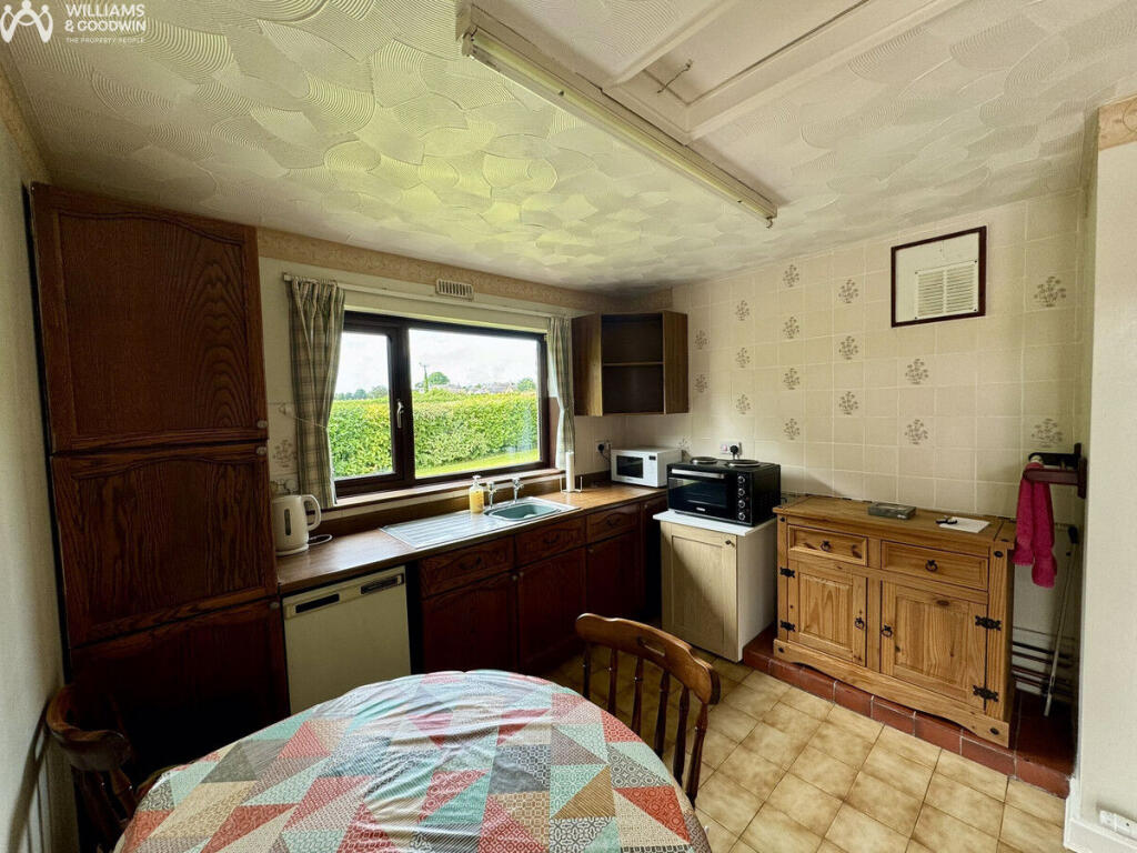 House in Anglesey, Ynys Môn / Isle of Anglesey - View 4