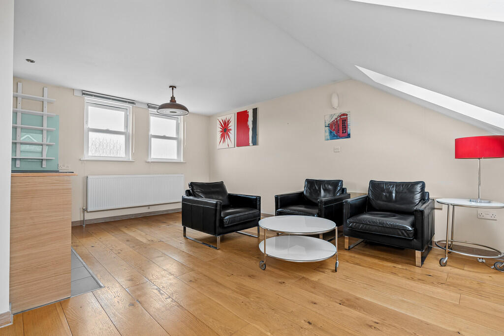 Main image of property: Little Ealing Lane, Ealing