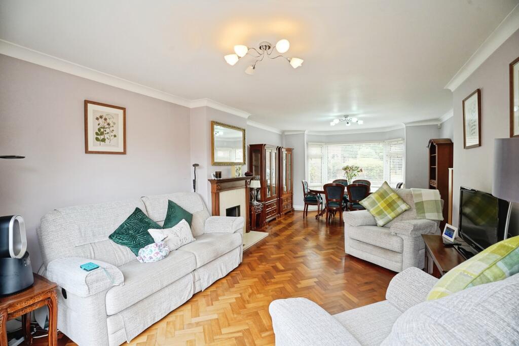 House in Chelmsford - More