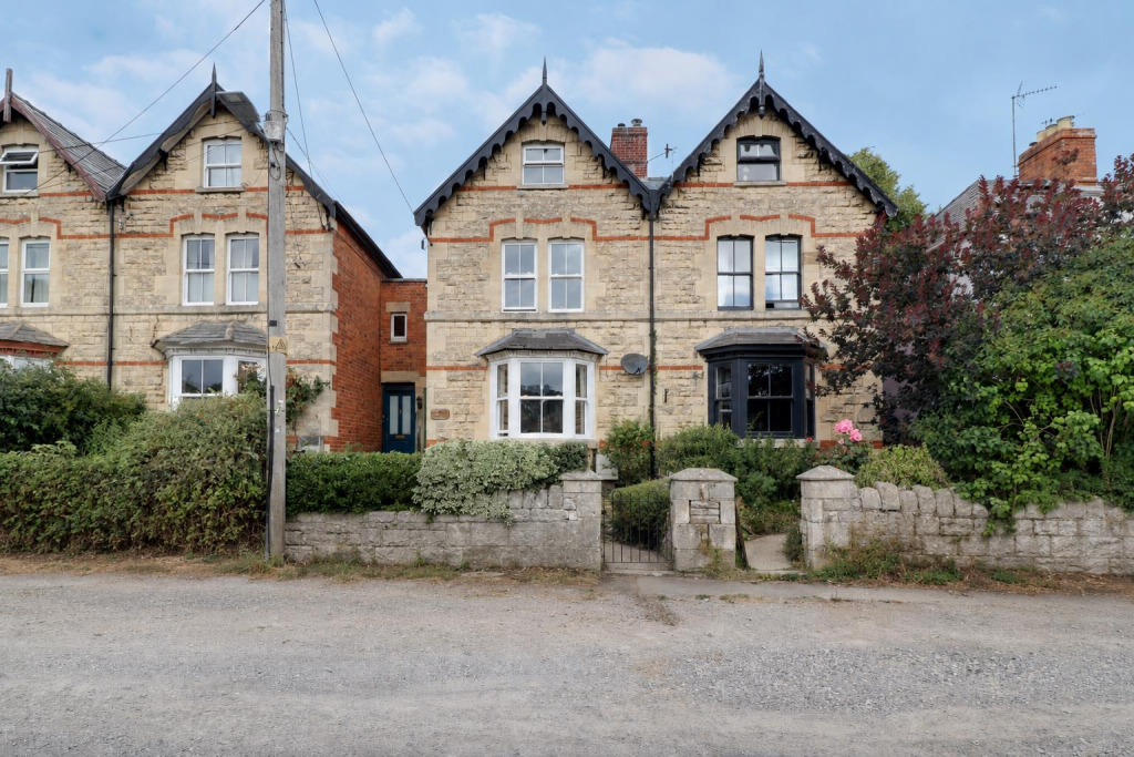 Main image of property: Uplands Road, Stroud