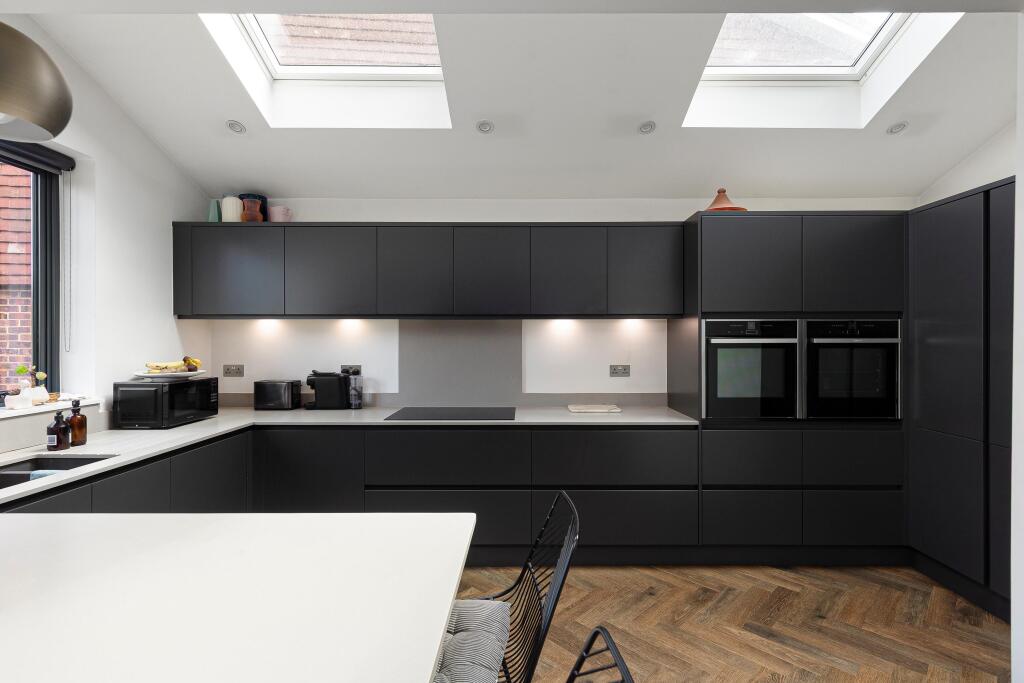 House in Sevenoaks, Chevening - View 5