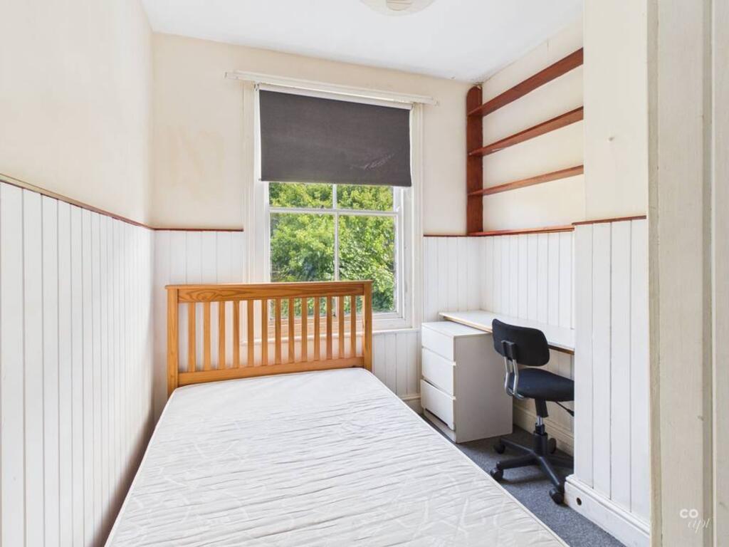 4 bedroom terraced house for rent