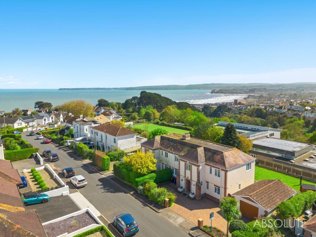 Roundhill Road, Torquay, TQ2 photo 3