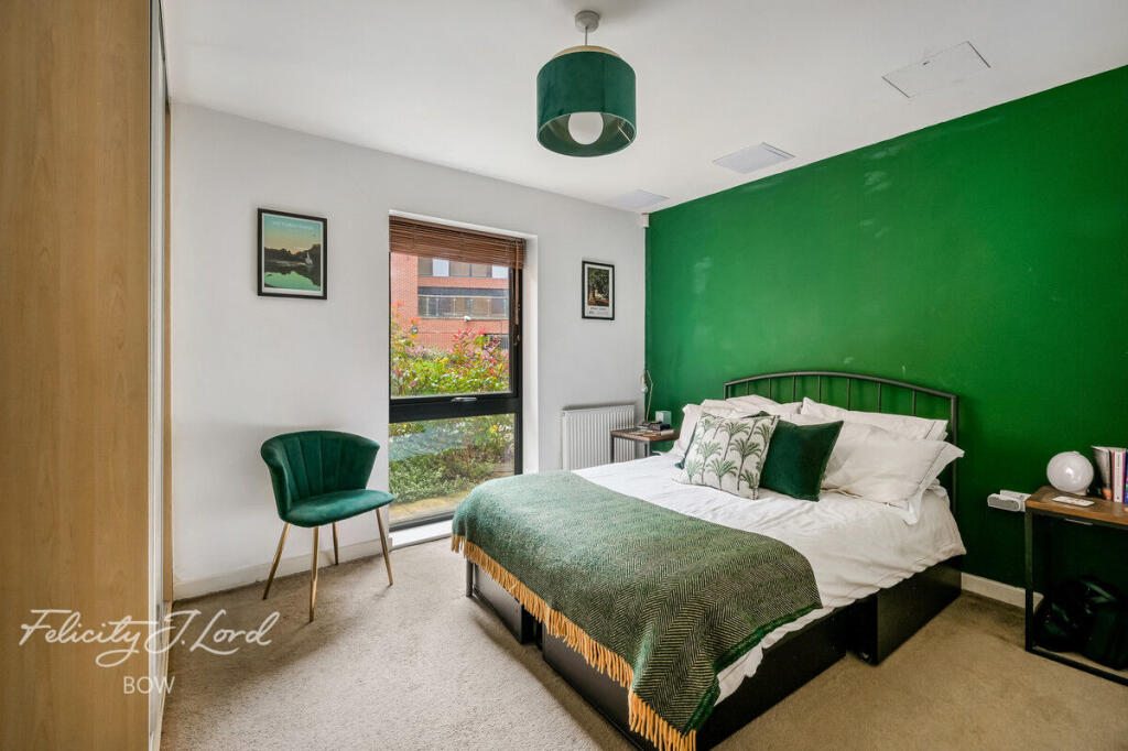Main image of property: Ordell Road, London