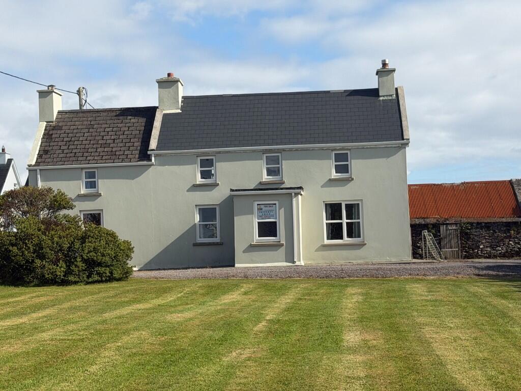 Main image of property: Ballinskelligs, Kerry