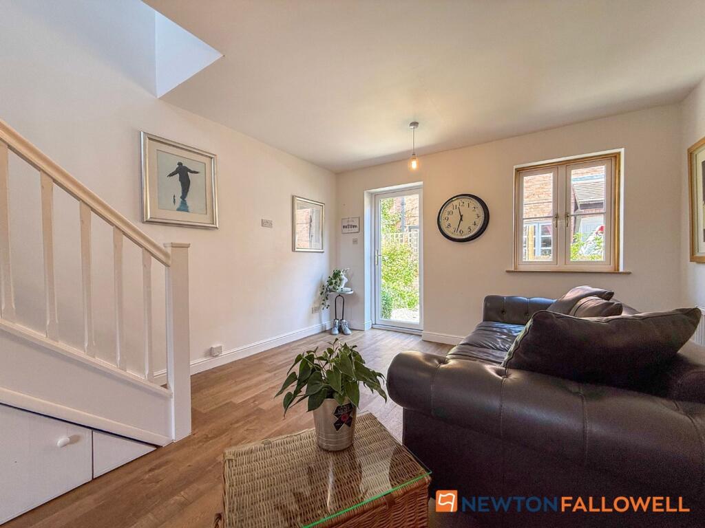 House in Newark and Sherwood, Newark - More