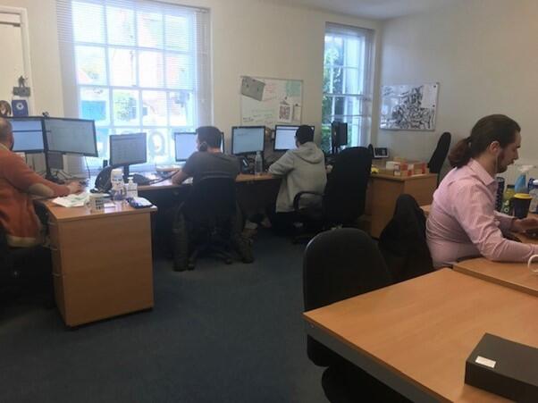 Additional image 3 of Ver House, 23-25 High Street, Redbourn, St. Albans, Hertfordshire