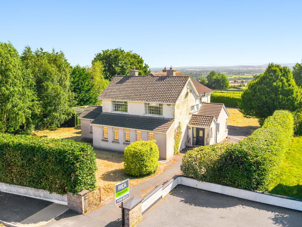 Main image of property: Arles, Ballickmoyler, Arles
