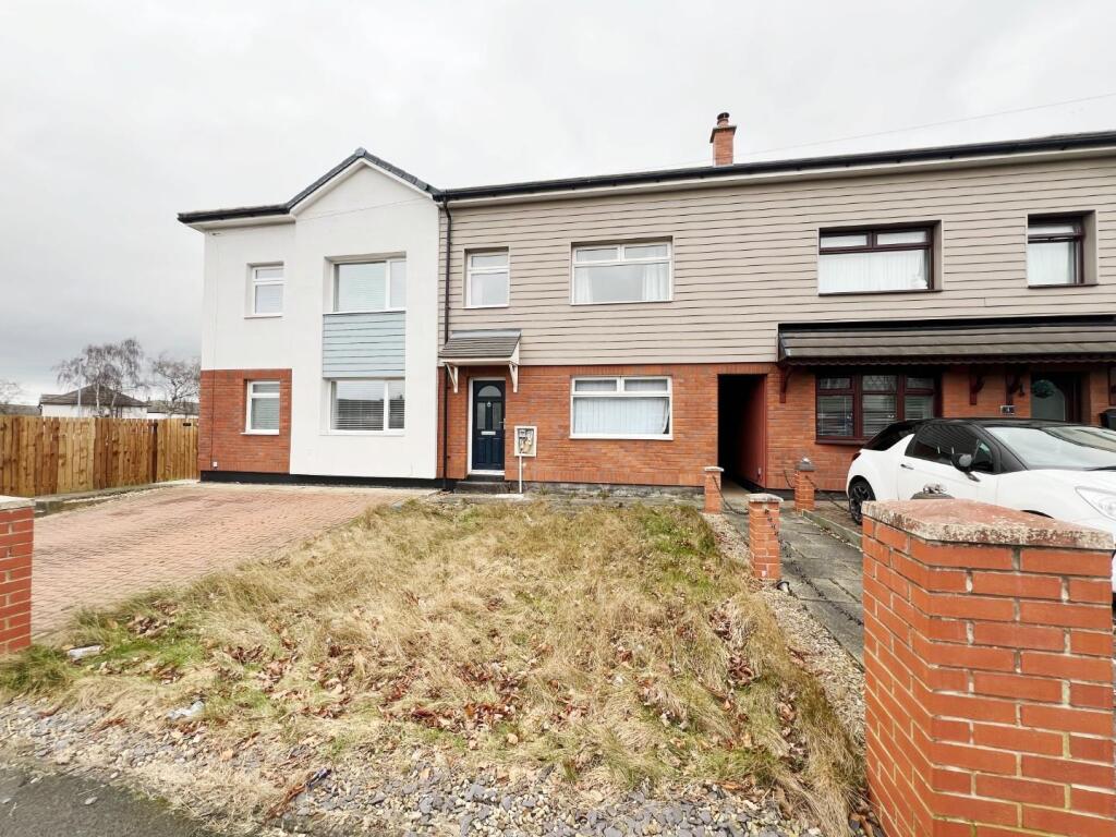 Main image of property: York Hill Crescent, Spennymoor