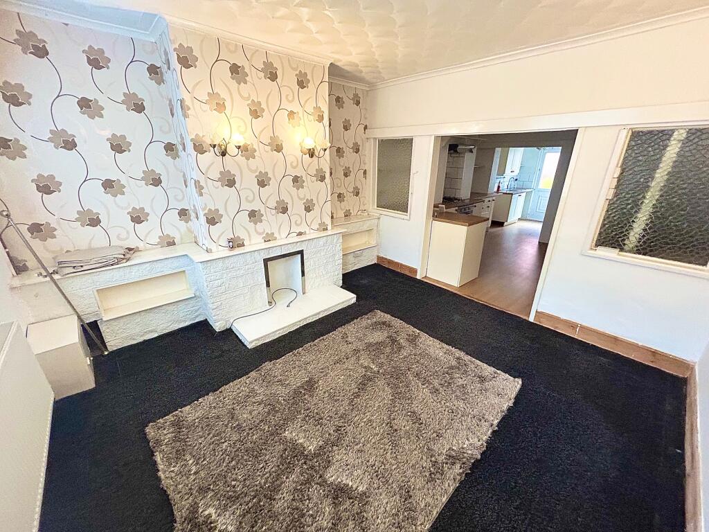Main image of property: Main Street, Goldthorpe