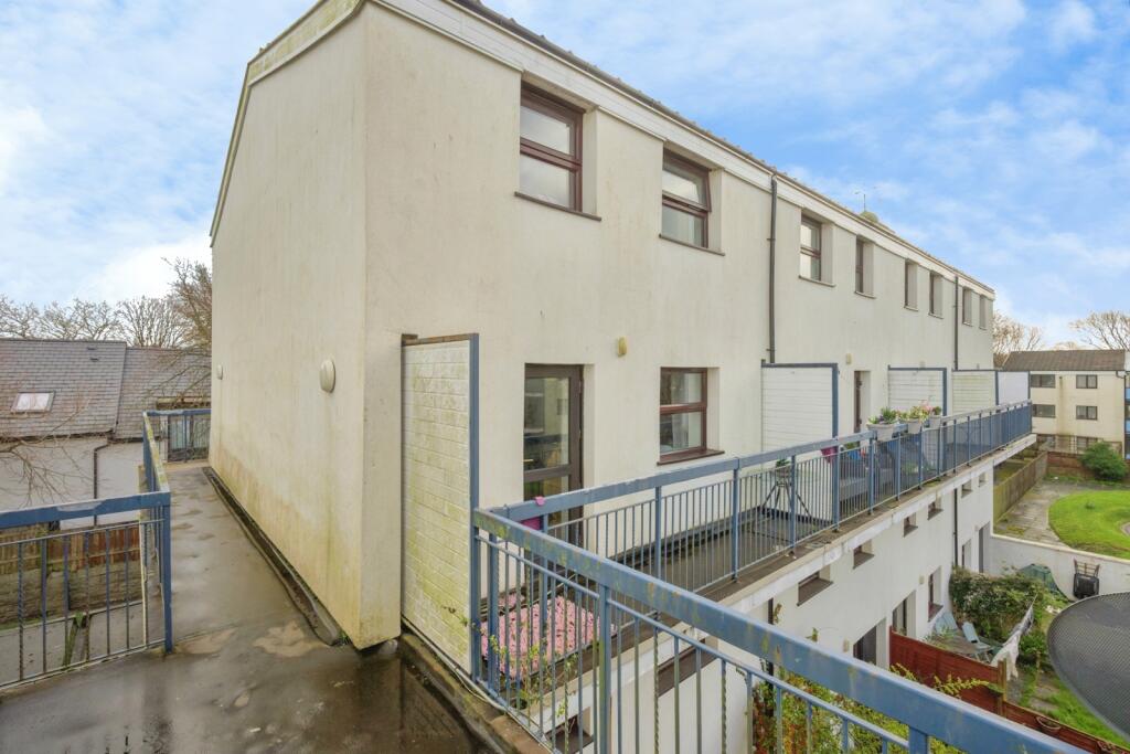 Main image of property: Raglan Road, Plymouth, Devon, PL1