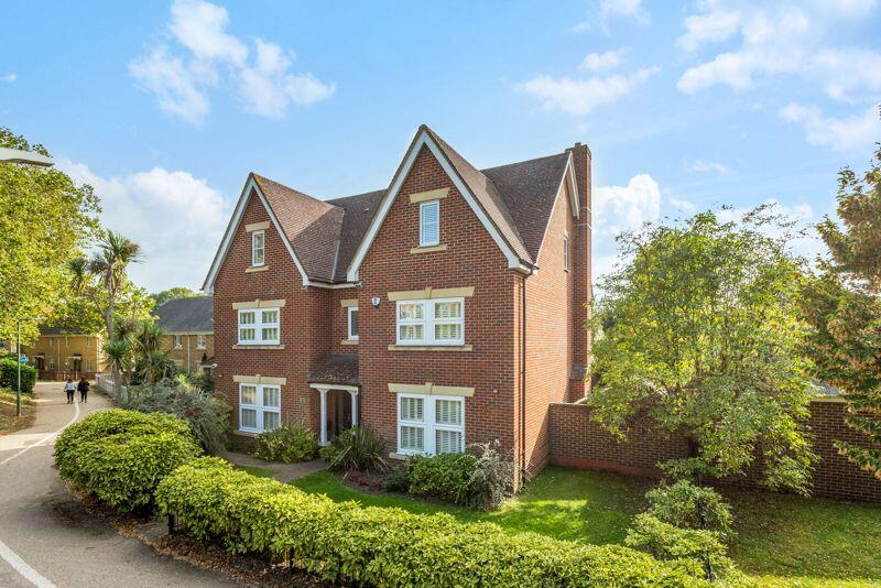 Main image of property: Chapel Walk, Bexley Park