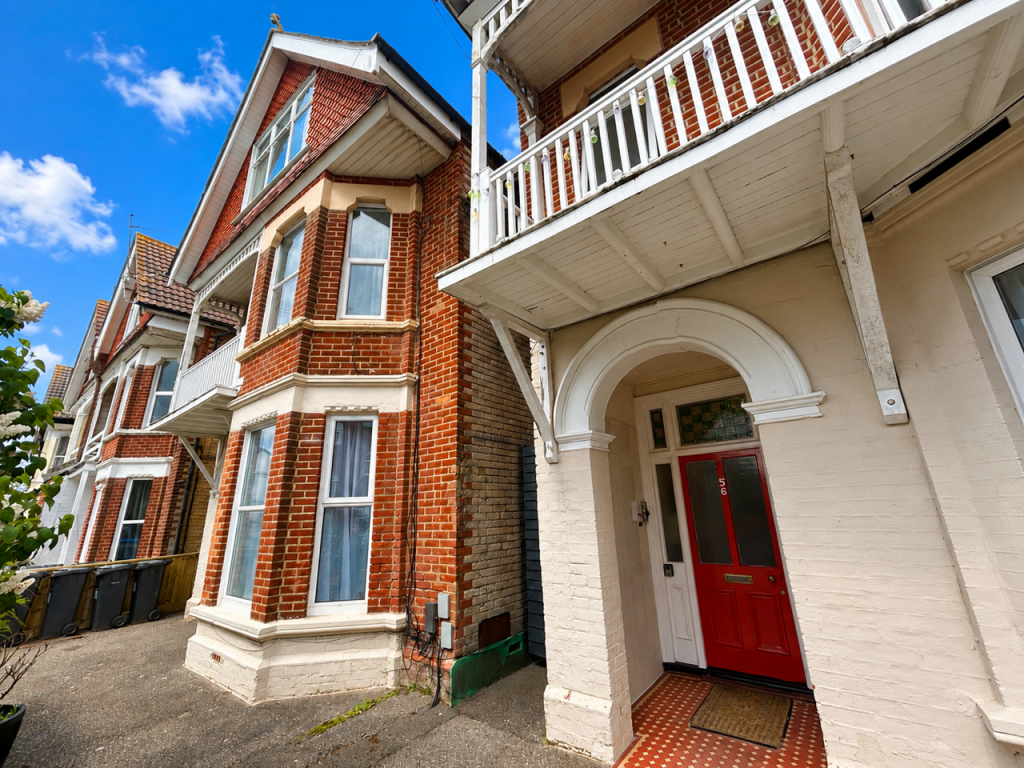 Main image of property: Grosvenor Gardens, Bournemouth