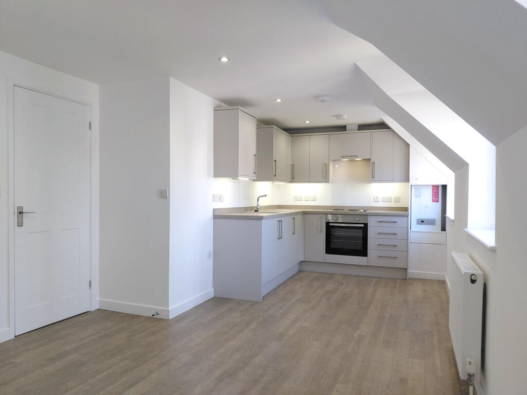 Main image of property: Bell Street, Sawbridgeworth, Hertfordshire, CM21