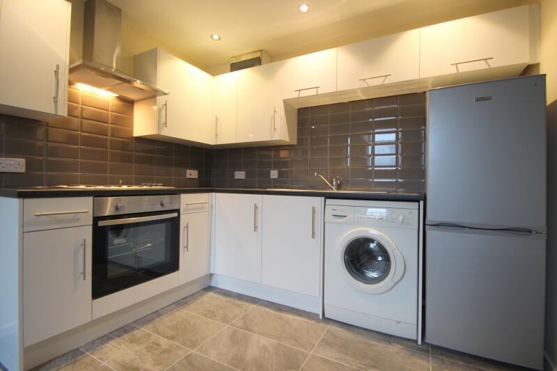 Main image of property: Hartley Avenue, Woodhouse, Leeds