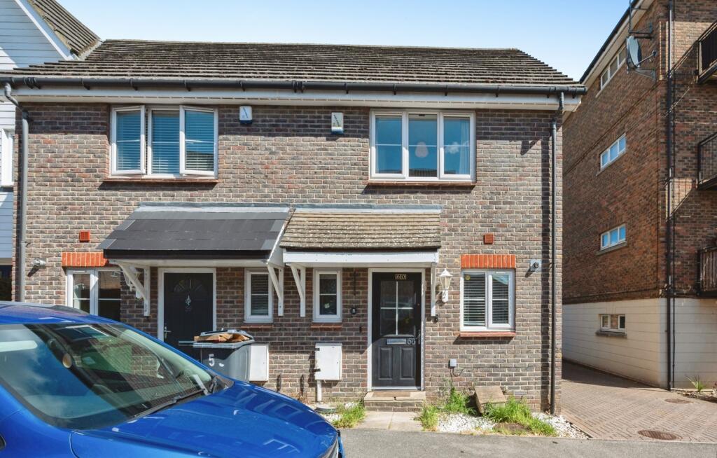 Main image of property: Baker Crescent, DARTFORD, Kent, DA1