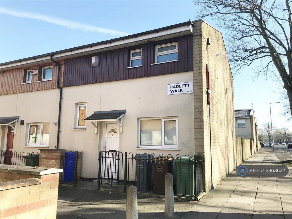 Main image of property: Radlett Walk, Manchester, M13