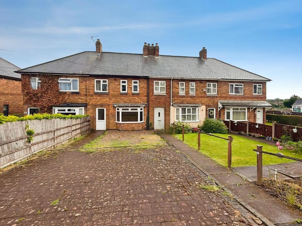 Pretoria Road, Ibstock photo 3
