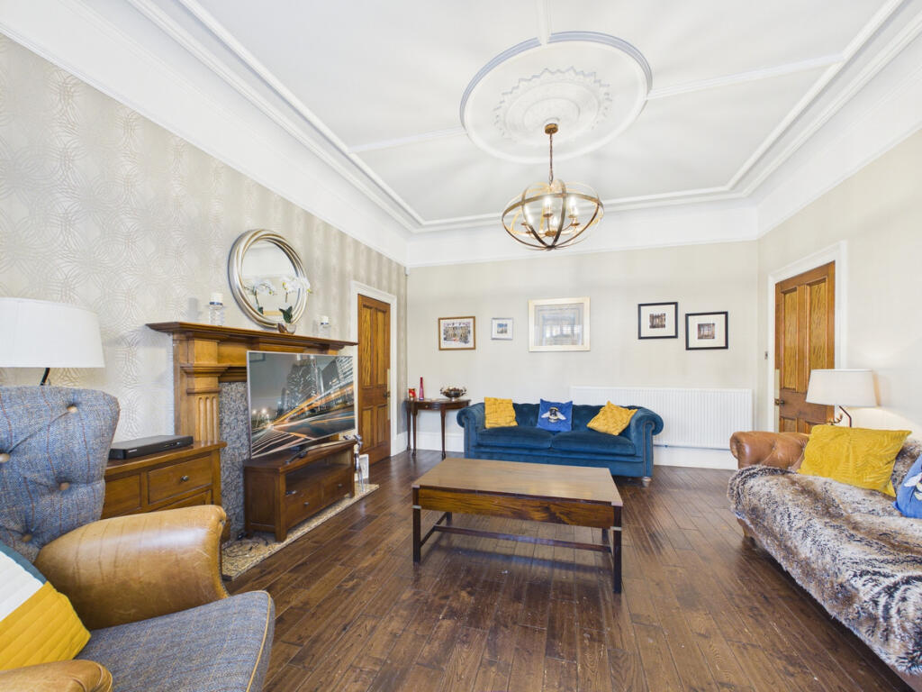 32, High Road, Stevenston, KA20 3 photo 4